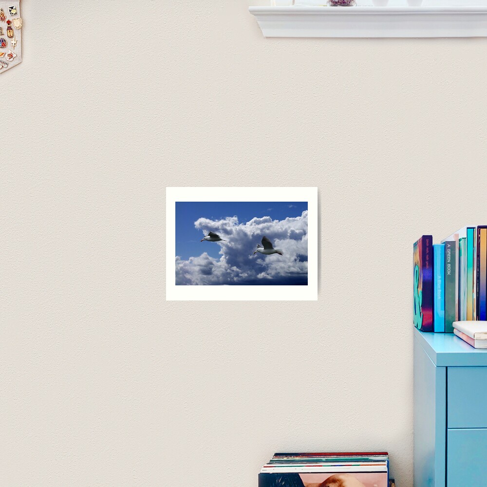 Item preview, Art Print designed and sold by GeorgeCousins.