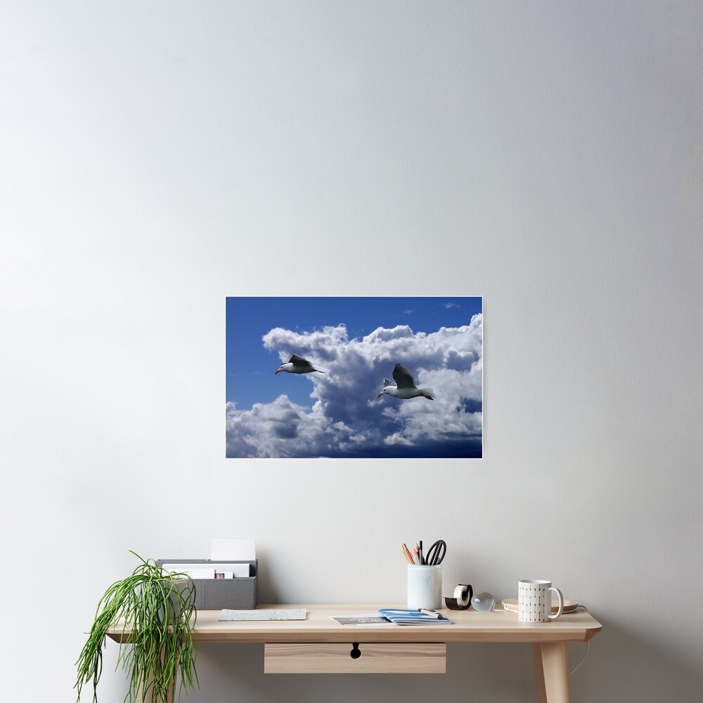 Item preview, Poster designed and sold by GeorgeCousins.