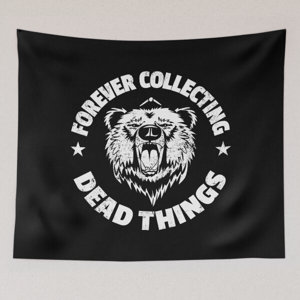 Item preview, Taxidermy Taxidermist Mounting Stuffing Gift designed and sold by Krautshirts.