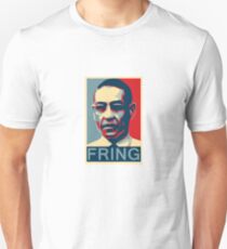 Gus Fring Unisex T-Shirt