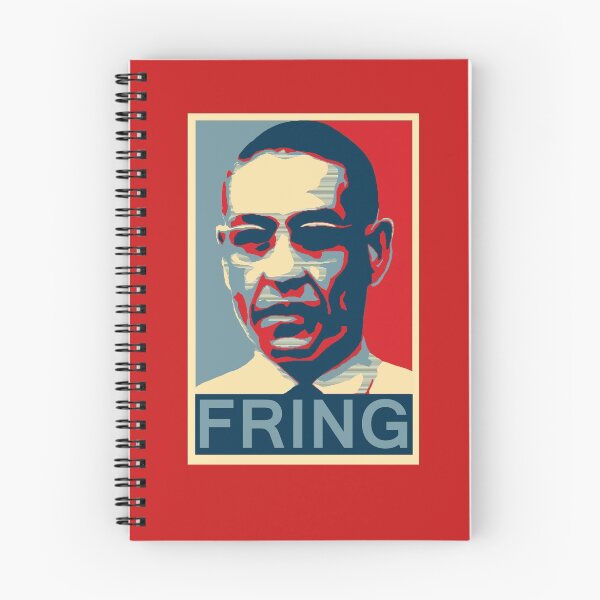 Item preview, Gus Fring designed and sold by SubtleGeek.