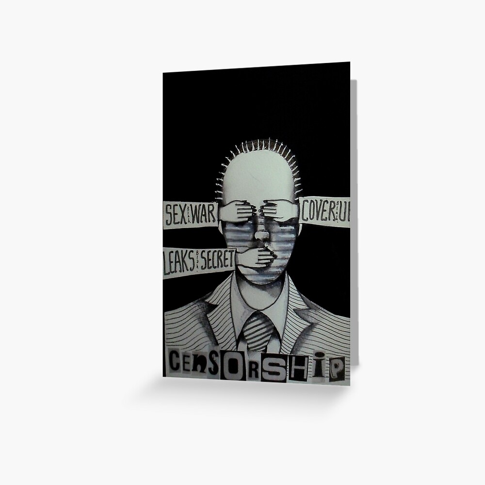 Item preview, Greeting Card designed and sold by dicandiaj.