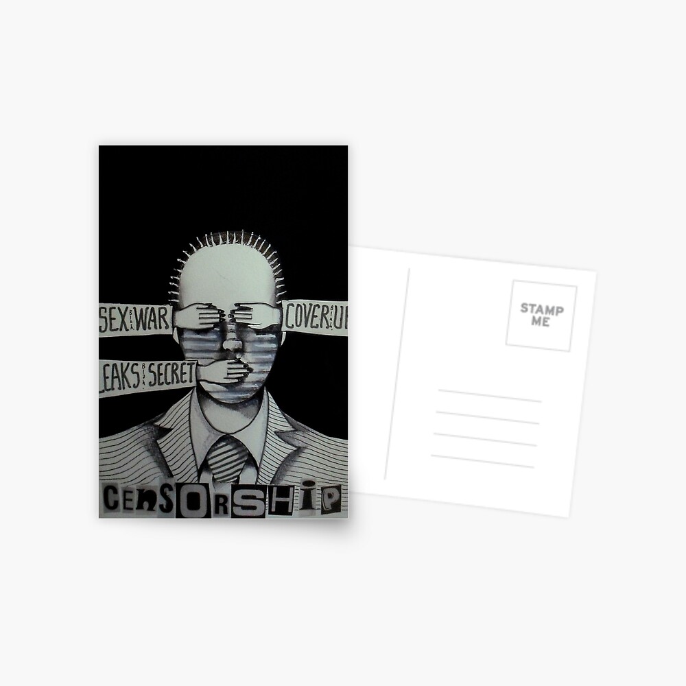 Item preview, Postcard designed and sold by dicandiaj.