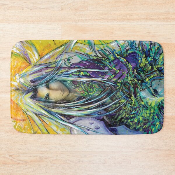 Item preview, Sephiroth with Jenova : designed and sold by NoBoStudios.