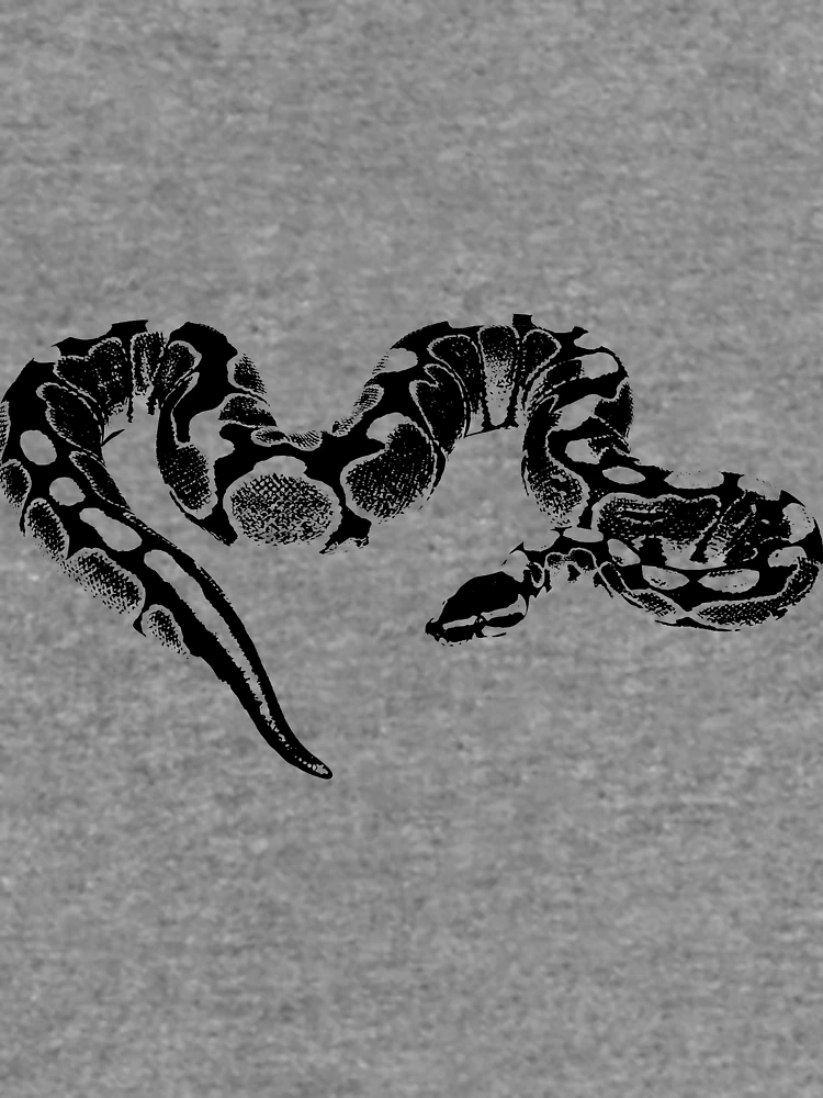 Thumbnail 6 von 6, Leichter Pullover, Ball Python designt und verkauft von xtie.