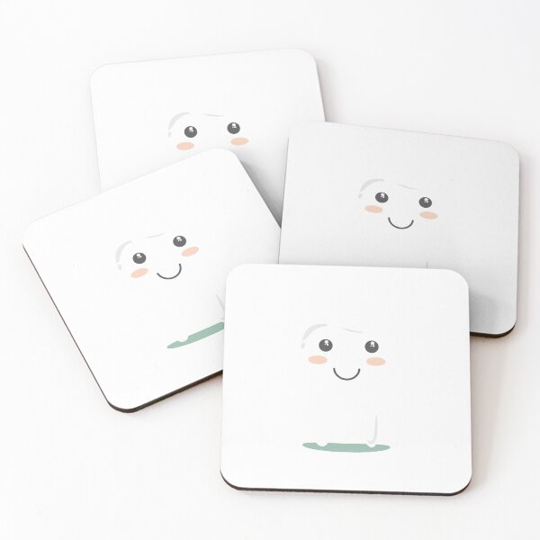 Item preview, Friendly Tooth for Dentists and Teething Toddlers designed and sold by MCoolOliver.