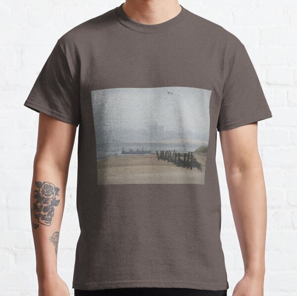 Amble Foreshore Classic T-Shirt