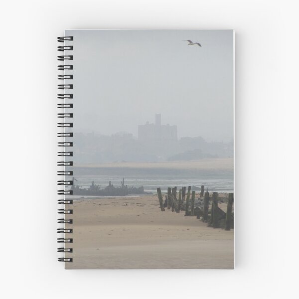 Item preview, Amble Foreshore designed and sold by lezvee.