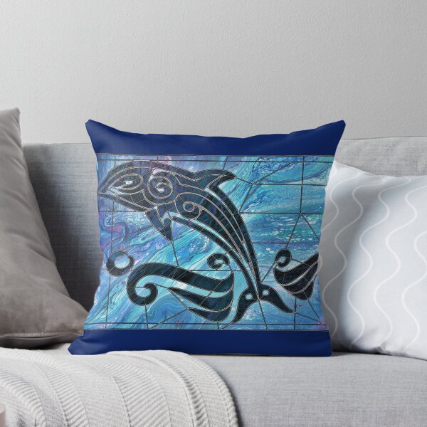 Item preview, Blue Dolphin designed and sold by Fluid Visions.