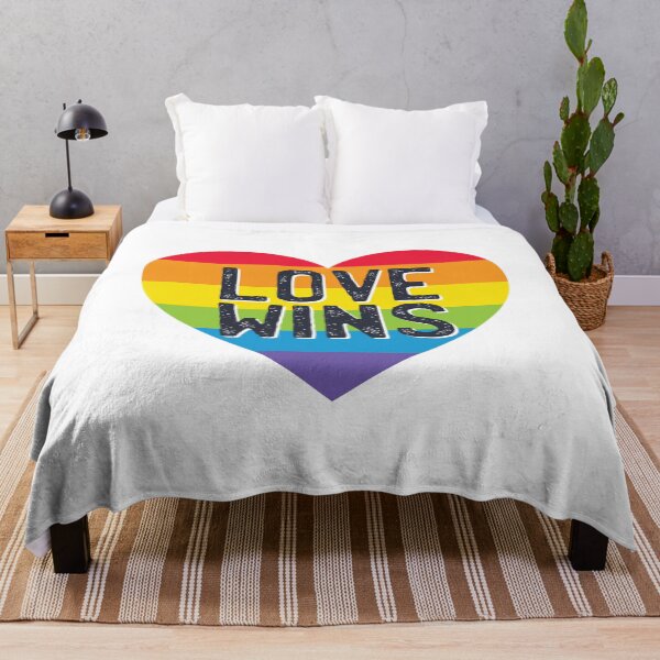 Item preview, Love wins designed and sold by Vanditdesigns.