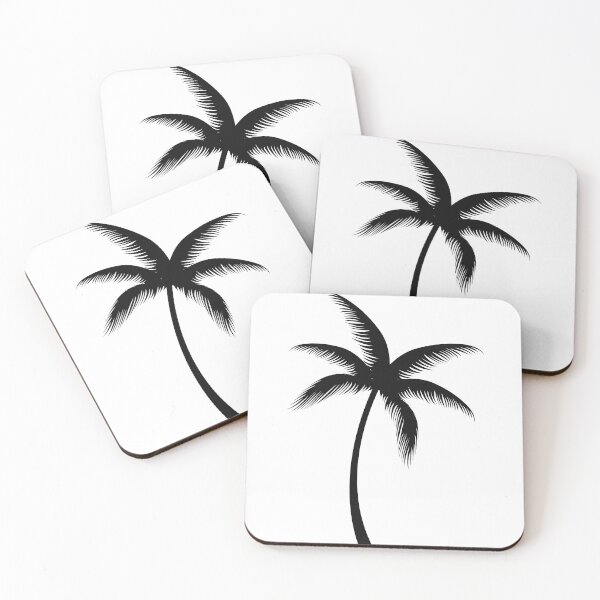 Item preview, Palm Tree designed and sold by Mysewcuteboutiq.