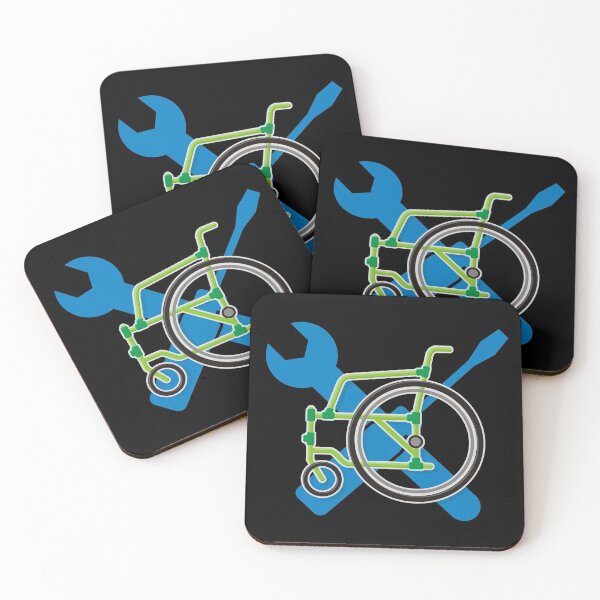 Item preview, Wheelchair Service Icon designed and sold by sifis.