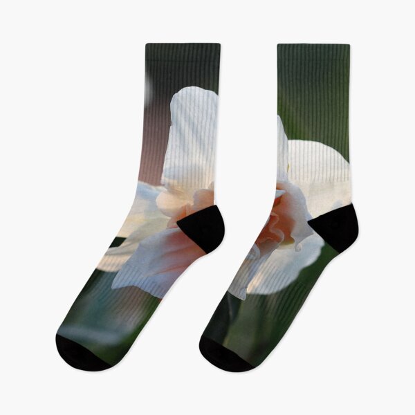 Item preview, Narcissus with a Twist designed and sold by cuprum.