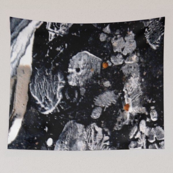 Item preview, Lost In The Wilderness Of Darkness designed and sold by C J Lewis.