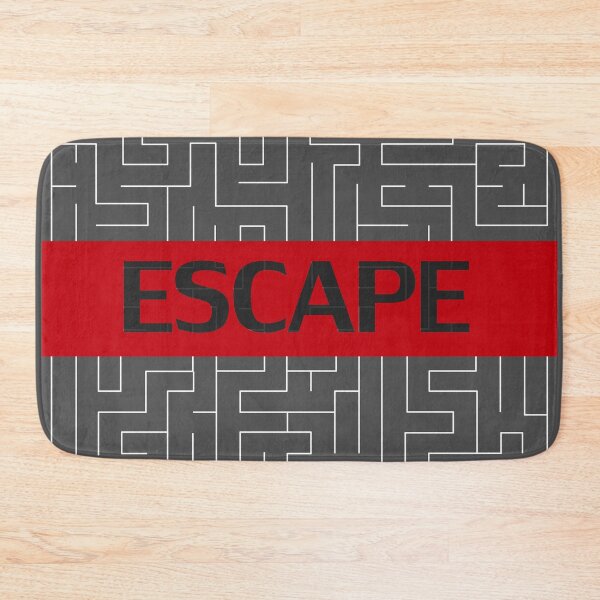 Item preview, Escape designed and sold by Melikar.