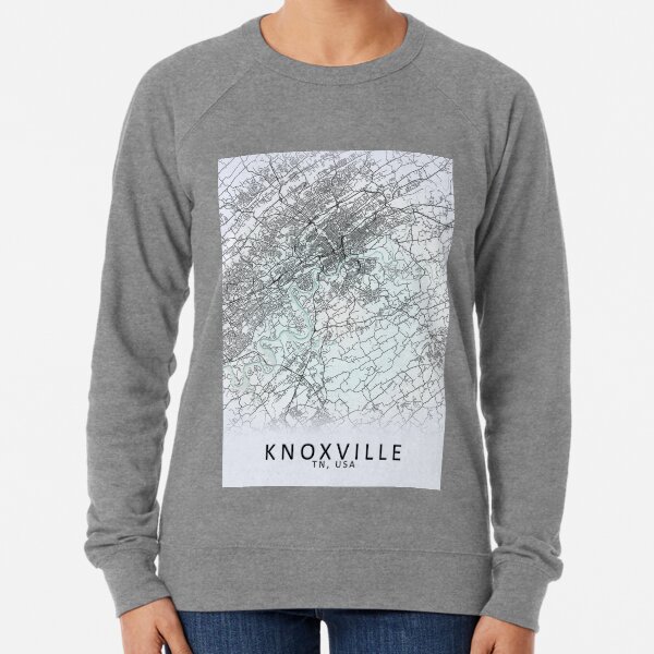 Knoxville City Sweatshirts Hoodies Redbubble