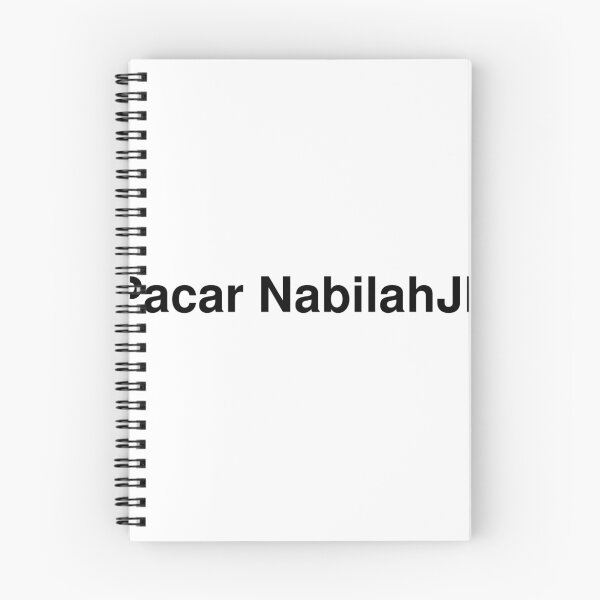 Item preview, Aly Pacar NabilahJKT48 designed and sold by ninov94.
