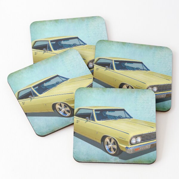Item preview, 1964 Chevelle designed and sold by Hawley Designs.