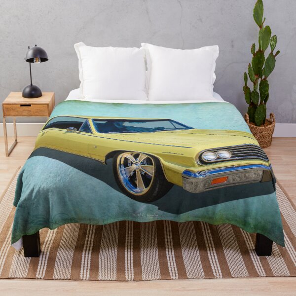 Item preview, 1964 Chevelle designed and sold by Hawley Designs.