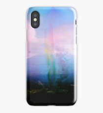 Mount Fuji iPhone Case