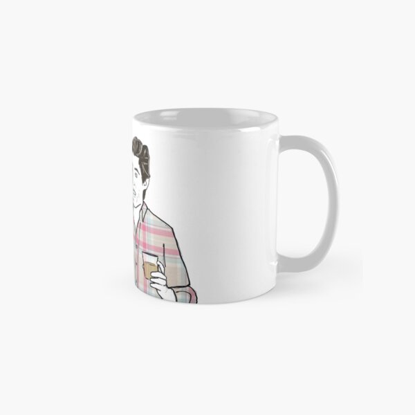 What's wrong with my sewing? Classic Mug
