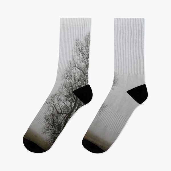 Item preview, Shapes in the Mist designed and sold by cuprum.
