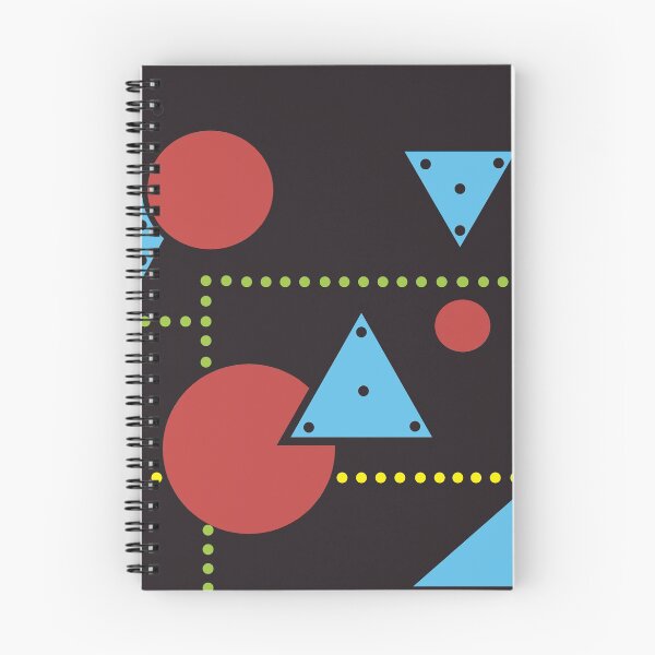 Item preview, Another retro inspired pattern designed and sold by GerryStranger.