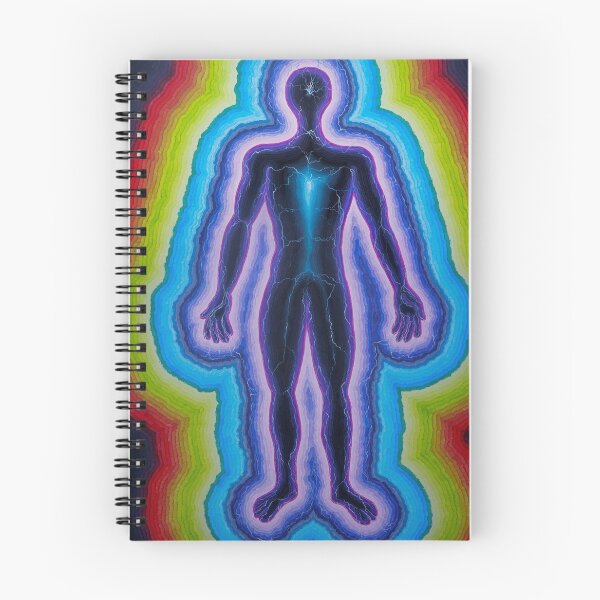 Item preview, REAL ME - AND ENERGETIC BODY designed and sold by Gasper Dolinar.