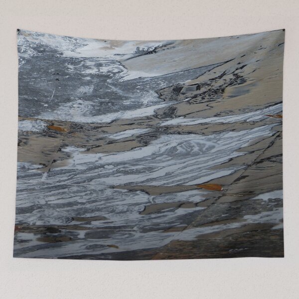 Item preview, Melting Into Nowhere designed and sold by C J Lewis.