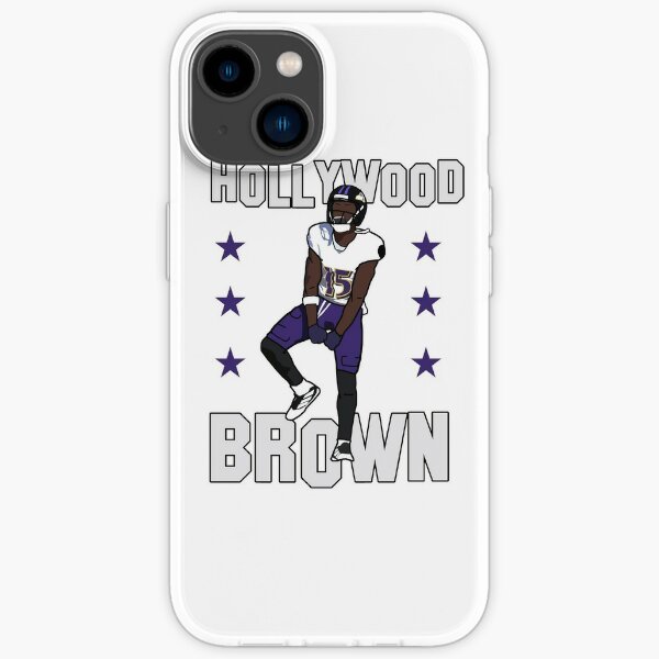 Ray Lewis #53 Dance | iPhone Case