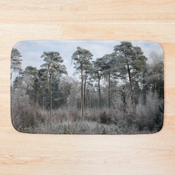 Item preview, On a Winter's Day designed and sold by cuprum.