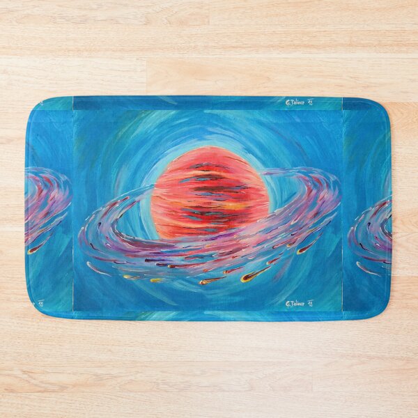 Item preview, PLANET OF ENERGY designed and sold by Gasper Dolinar.
