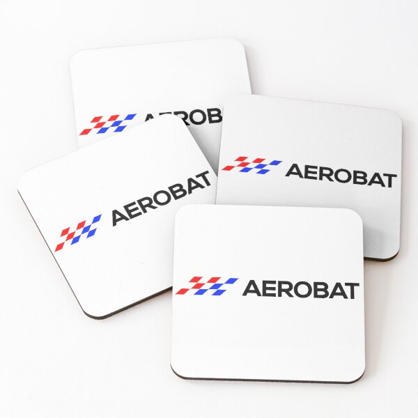 Item preview, AEROBAT designed and sold by MACH5-.