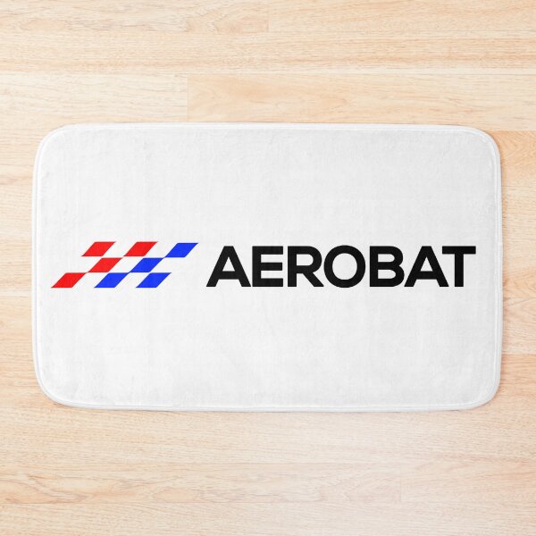 Item preview, AEROBAT designed and sold by MACH5-.