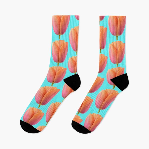 Item preview, Tulipa & # 39; Orange Dynasty & # 39; Triumph Tulip designed and sold by Chris Burrows.