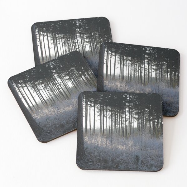 Item preview, Winter scene designed and sold by cuprum.