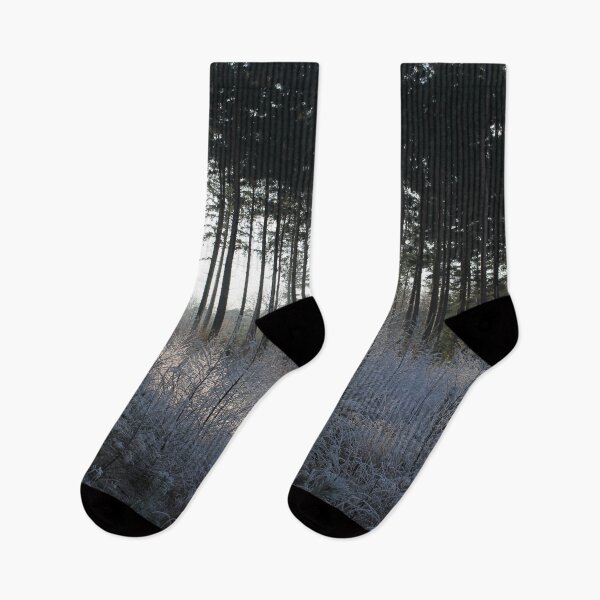 Item preview, Winter scene designed and sold by cuprum.
