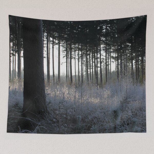 Item preview, Winter scene designed and sold by cuprum.