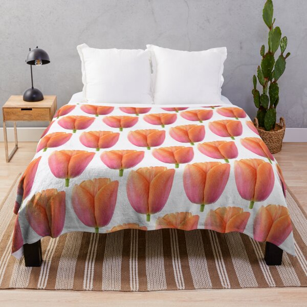 Item preview, Tulipa & # 39; Orange Dynasty & # 39; Triumph Tulip designed and sold by Chris Burrows.