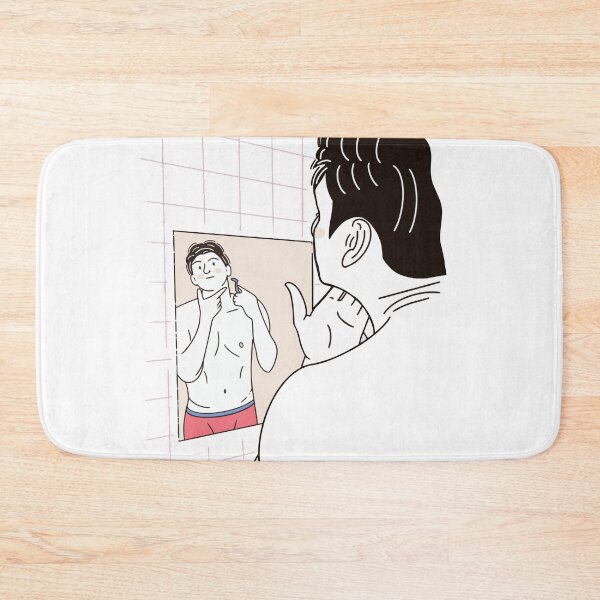 Item preview, shaving designed and sold by renanbarco.