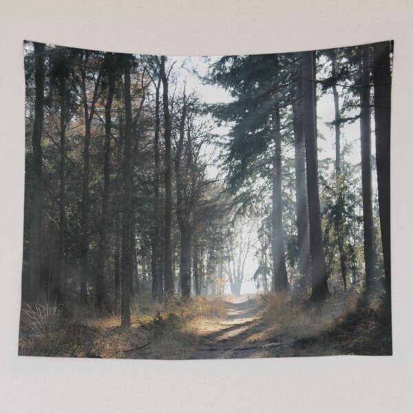 Item preview, Enchanted forest designed and sold by cuprum.