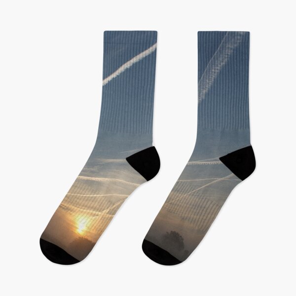 Item preview, Traces of Airtravel designed and sold by cuprum.