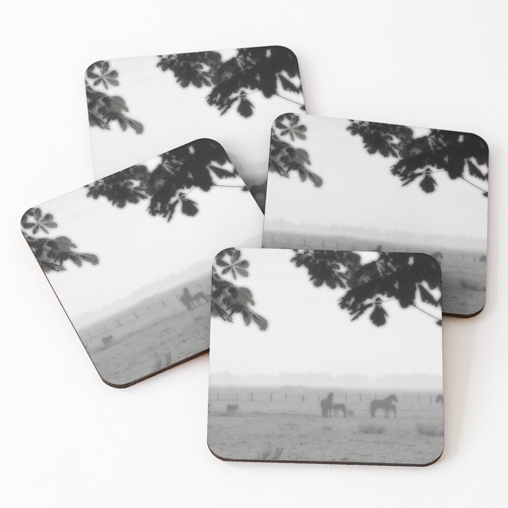 Item preview, Coasters (Set of 4) designed and sold by cuprum.