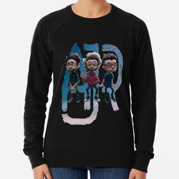 top design tour édition limitée 2019 final Sweatshirt léger