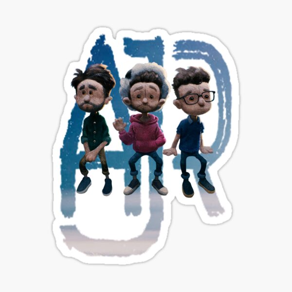 top design limited edition tour 2019 final Sticker