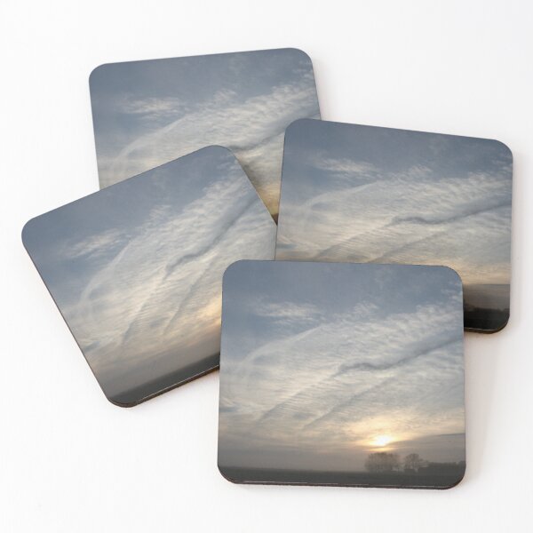 Item preview, Rompiendo la niebla designed and sold by cuprum.