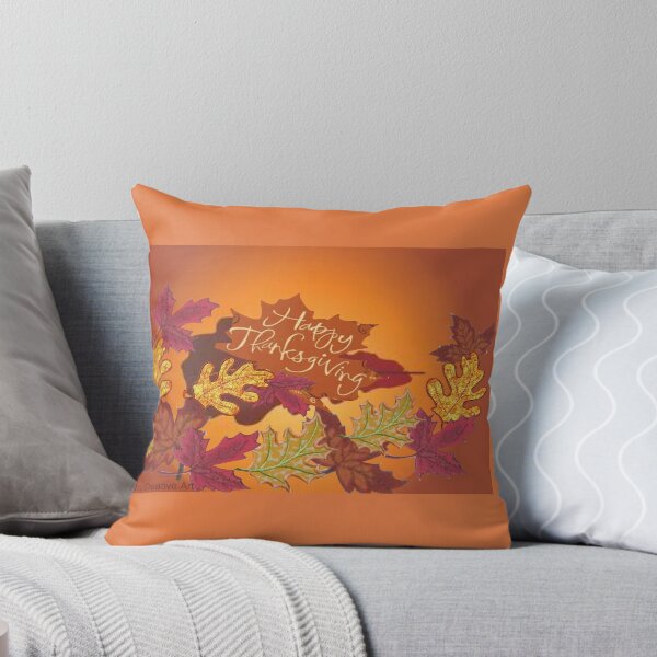 Item preview, Happy Thanksgiving  designed and sold by Ann12art.