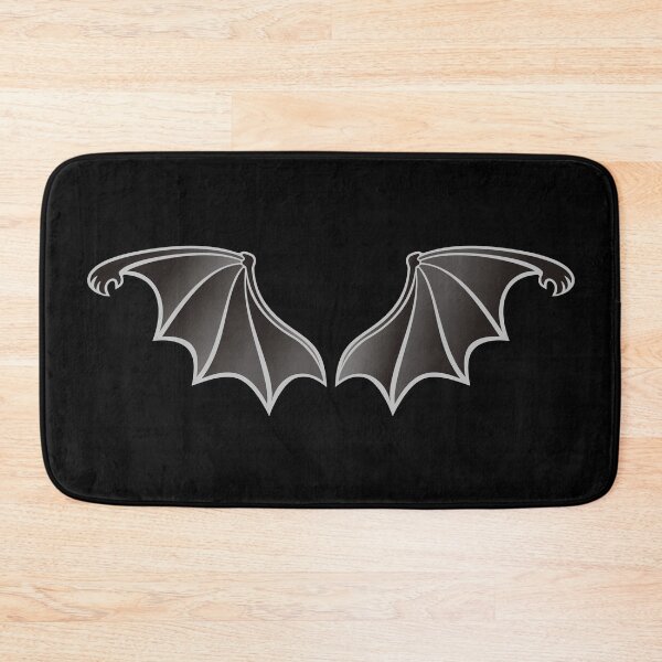 Item preview, Devil Wings designed and sold by sifis.