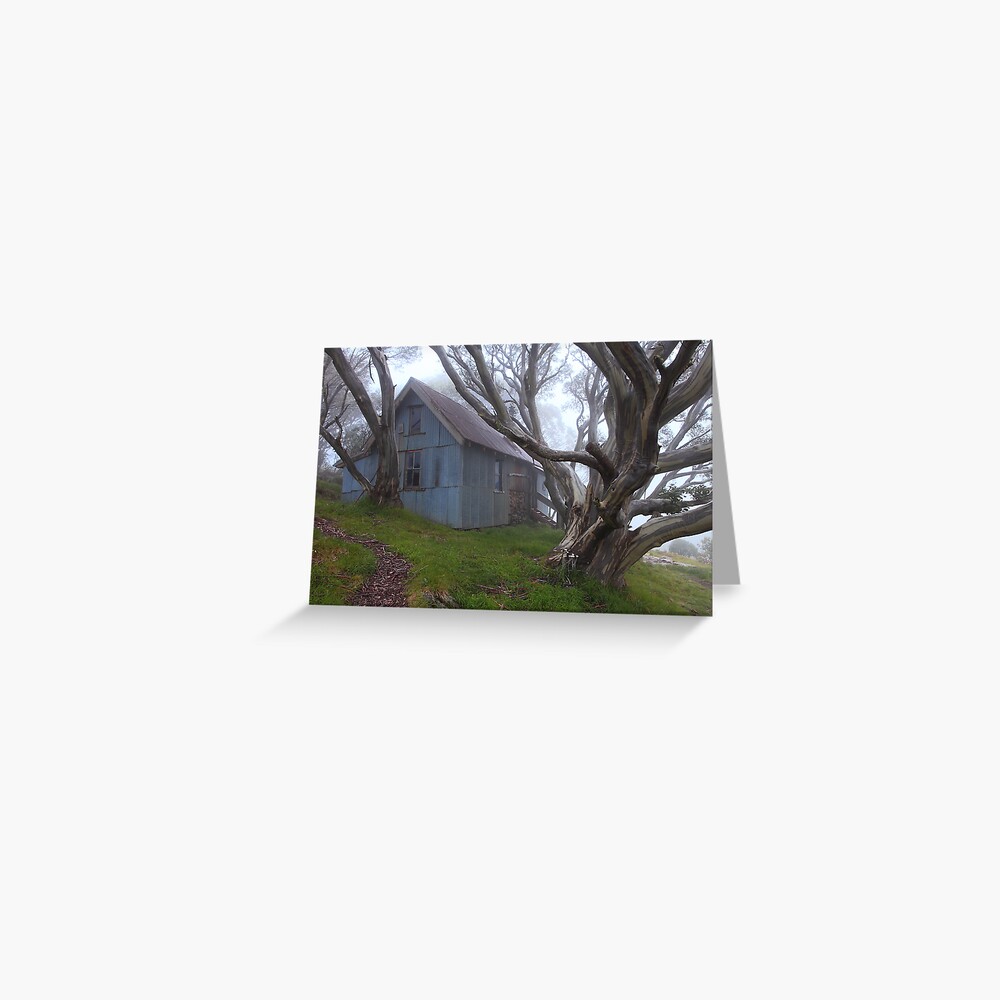 Item preview, Greeting Card designed and sold by DONWILSON.
