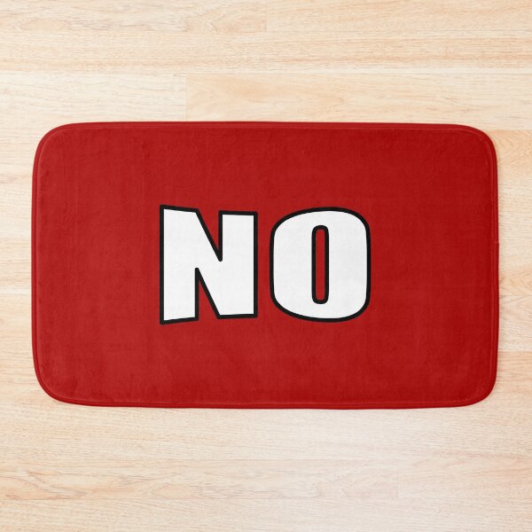 Item preview, NO designed and sold by Neon2610.